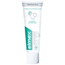 Зубная паста Elmex Sensitive Plus Complete Protection для гиперчувствительности 75мл