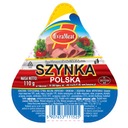 SZYNKA POLSKA 110g EVRAMEAT EAN (GTIN) 5907653111525