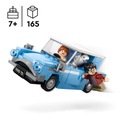 LEGO Harry Potter 76424 Lietajúci Ford Anglicko Certifikáty, posudky, schválenia CE EN 71