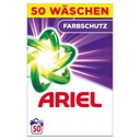 Prášok na pranie farieb Ariel 3,25 kg Hmotnosť 3.25 kg