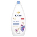 Dove Anti-stress Sprchový gél 450ml