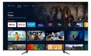 TCL 55C645 55-дюймовый 4K UHD Android QLED-телевизор