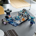 KOCKY LEGO MINECRAFT 21246 BITKA V TEMNEJ HĹBKE Certifikáty, posudky, schválenia CE