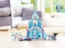 LEGO Disney #43172 MAGICZNY LODOWY PAŁAC ELSY +*GRATIS* EAN (GTIN) 5702016618587