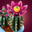 LEGO Botanicals 11509 Virágzó kaktusz Márka LEGO