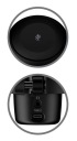 Настольный конденсаторный микрофон HyperX DuoCast LED Streaming PC PS5 PS4 MAC