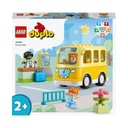 LEGO Duplo 10988 Town Jazda autobusom