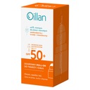 Oillan Sun 50 Лосьон для загара SPF для лица и тела 50 мл