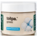 Tołpa green - hydratačný krém na upokojenie dňa/noc 50 ml Účinok viacúčelový