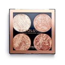 Makeup Revolution Cheek Kit палетка Don't Hold Back