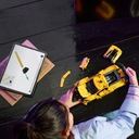 KLOCKI LEGO TECHNIC 42205 CHEVROLET CORVETTE STINGRAY NA PREZENT + TORBA Bohater / Bajka Minecraft