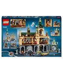 LEGO Harry Potter 76389 Rokfortská tajomná komnata EAN (GTIN) 5702016913583