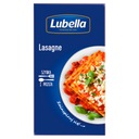 Makaron Lasagne Lubella Włoski z pszenicy Durum 500g Rodzaj inny