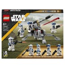 LEGO Star Wars 75345 Bojový set vojaci-klony z 501. légie EAN (GTIN) 5702016700091