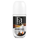 Fa Men roll-on 50 ml Xtreme Invisible Power