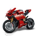 LEGO Technic Ducati Panigale V4 R 42107