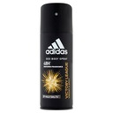 ADIDAS VICTORY LEAGUE DEO СПРЕЙ ДЛЯ ТЕЛА 150мл.