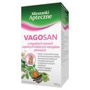 Zioł. Vagosan zioła do zaparzania 100 g