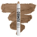 NYX PROFESSIONAL JUMBO EYE PENCIL ceruzka na oči 617 ICED MOCHA Kód výrobcu 800897115159