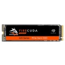 Твердотельный накопитель Seagate FireCuda 520 M.2 PCIe емкостью 1 ТБ