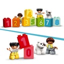 LEGO Duplo 10954 Vlak s číslami Minimálny vek dieťaťa 0