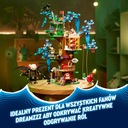 LEGO DREAMZzz 71461 Fantastický domček na strome EAN (GTIN) 5702017419411
