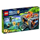 LEGO 72006 NEXO KNIGHTS Арсенал Эксла