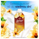 Lenor Aviváž Vanilla Orchid Golden Amber, 37 praní Kód výrobcu 8006540901779