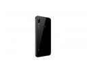 Смартфон Huawei P20 Lite 4 ГБ/64 ГБ, черный