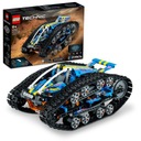 LEGO Technic: Транспортное средство, управляемое через приложение (42140)