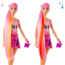 Серия кукол Barbie Color Reveal, полный ассортимент джинсовой ткани