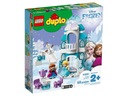 LEGO Duplo 10899 Холодное сердце