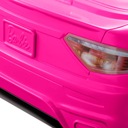 Машинка для куклы Mattel HBT92
