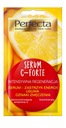 6 x PERFECTA BEAUTY SERUM C FORTE INTENZIVNE REGENERUJÚCE ŠKVRNY Typ pleti Pre všetky typy pleti