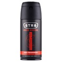 STR8 Red Code 48ч дезодорант-спрей 150мл