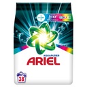PRÁŠOK NA PRANIE FARBA Ariel Color AquaPuder s Lenor 38 PRANIE Kód výrobcu 8006540547090