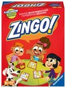 Ravensburger Zingo 76494 Nazwa Zingo!