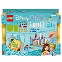 LEGO Disney 43219 Kreatívne zámky Disney Princess Certifikáty, posudky, schválenia CE