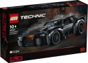 LEGO Technic 42127 Бэтмобиль