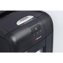 Автоматический шредер Rexel Optimum AutoFeed 130X размер отходов 4x28