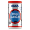 BROS ANTS ПРЕДСТАВИТЕЛЬНЫЙ ПОРОШОК ЯД 250Г