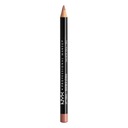 NYX PROFESSIONAL LIP PENCIL Карандаш для губ 860 PEEKABOO NEUTRAL