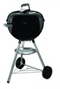 Угольный гриль Bar-B-Kettle 47 см Weber 1231004