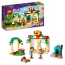 LEGO Friends 41705 Пиццерия Хартлейк