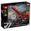 LEGO Technic Кран 42082