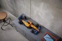 LEGO Technic 42141 Samochód McLaren Formula 1 Liczba elementów 1432 szt.