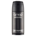 STR8 Оригинальный дезодорант-спрей 48 часов 150мл
