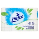 Полотенца кухонные Linteo 4 рулона