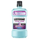 Listerine Total Care Sensitive Ústna voda ústnej dutiny 500ml Stav balenia originálne