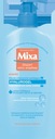 Mixa Hyalurogel Intenzívne hydratačné telové mlieko 400ml Produkt Neobsahuje SLS